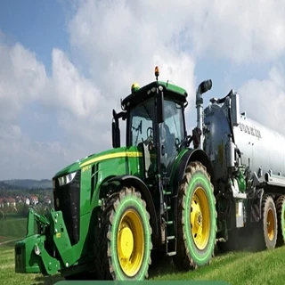  طرح توجیهی  تولید تراکتور 