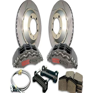 طرح توجیهی تولید ترمز اتومبیل با فرمت pdf