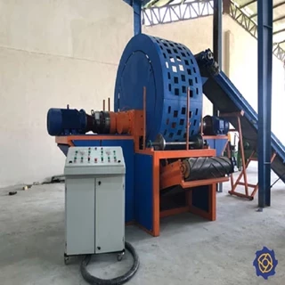 طرح توجیهی احداث کارخانه بازیافت لاستیک خودرو با فرمت PDF