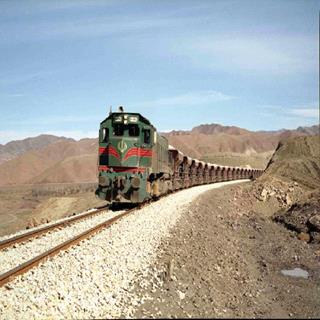 طرح توجیهی احداث راه آهن اصفهان اهواز