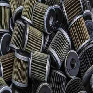 طرح توجیهی بازیافت فیلترهای روغنی خودرو