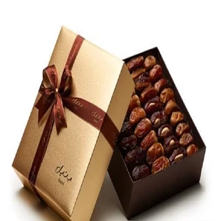 طرح توجیهی بسته بندی خرما - قند مایع