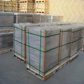 طرح توجیهی بسته بندی مصالح ساختمانی