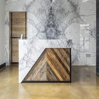 طرح توجیهی تولید اسلب سنگ مصنوعی