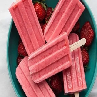 طرح توجیهی تولید بستنی رژیمی