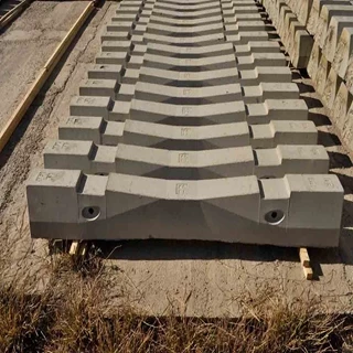 طرح توجیهی تولید تراورس های کامپوزیتی راه آهن