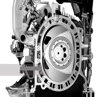 طرح توجیهی تولید تربو موتور دوار چهار زمانه