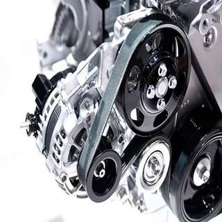 طرح توجیهی تسمه پروانه PDF