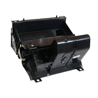 طرح توجیهی تولید جا سیگاری وجا رادیو پژو 405وآردی با فرمت WORD