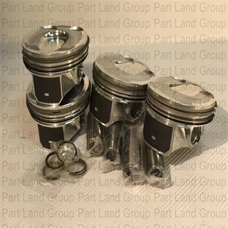 طرح توجیهی تولید رینگ پیستون