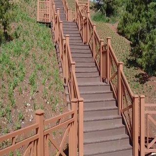 طرح توجیهی تولید پروفیل چوب پلاست