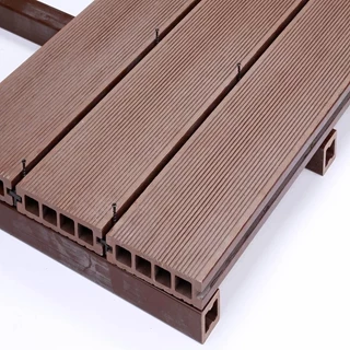 طرح توجیهی تولید پروفیل چوب پلاستیک