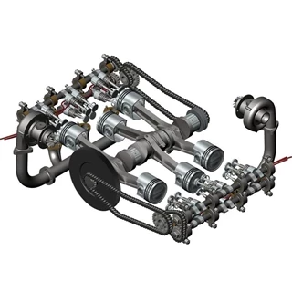 طرح توجیهی تولید پوسته سیلندر