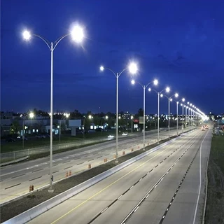 طرح توجیهی تولید چراغ های خیابانی