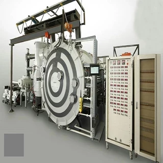 طرح توجیهی پوشش دهی تحت خلاء