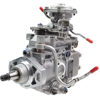 طرح توجیهی تولید انژکتور و سوزن انژکتور