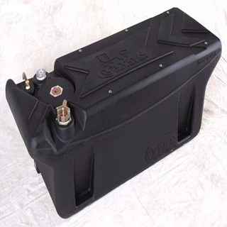 طرح توجیهی تولید باک سوخت پلیمری