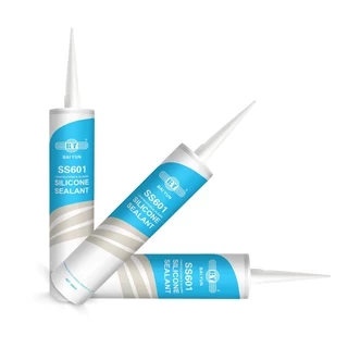 طرح توجیهی تولید درزگیر سیلیکونی