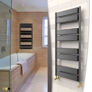 طرح توجیهی تولید رادیاتور آلومینیومی