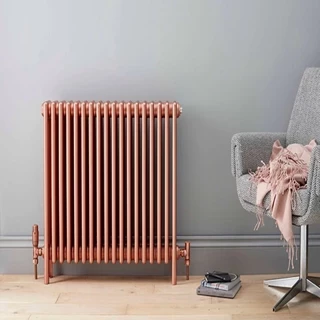 طرح توجیهی تولید رادیاتور فولادی 