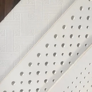 طرح  توجیهی تولید پانل های گچ  الیاف سلولزی