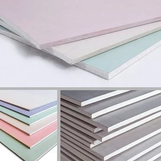 طرح  توجیهی تولید پانل های گچ  الیاف سلولزی