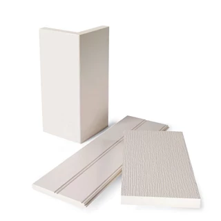 طرح توجیهی تولید پروفیل MDF