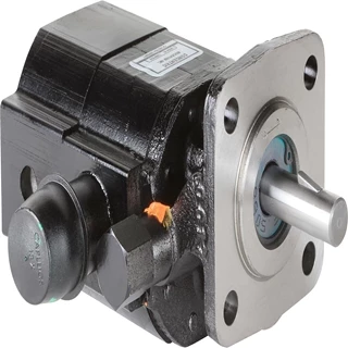 طرح توجیهی تولید پمپ هیدرولیک ماشین آلات راه سازی