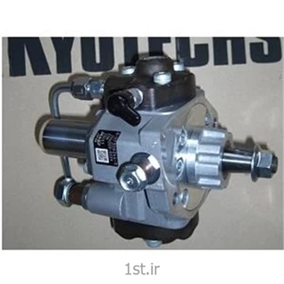 طرح توجیهی تولید پمپ گازوییل