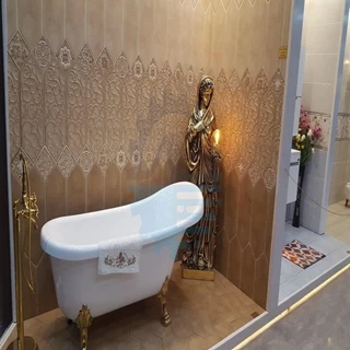 طرح توجیهی تولید چینی بهداشتی1