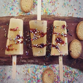 طرح توجیهی تولید بستنی رژیمی