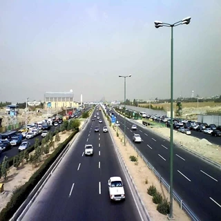 طرح توجیهی احداث آزادراه اهواز اصفهان