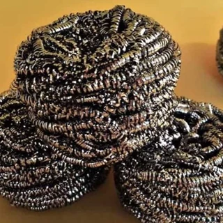 طرح توجیهی تولیدسیم ظرفشوئی