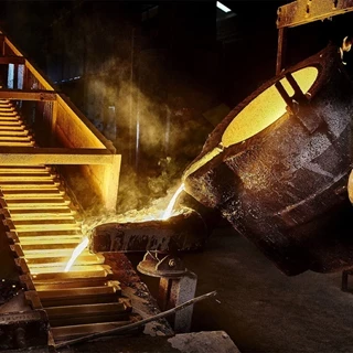 طرح توجیهی تولید ریخته گری قطعات خودرو با تکنولوژِی بالا