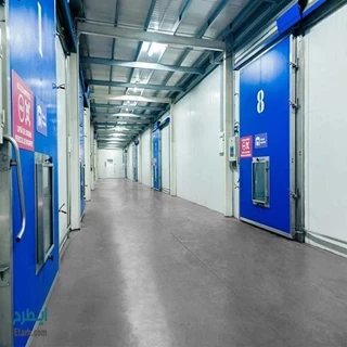 طرح توجیهی احداث سردخانه 10،000تنی 2مداره (زیر صفر و بالای صفر)با فرمت ورد