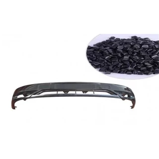 طرح توجیهی تولید سپر خودرو