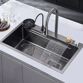 طرح توجیهی تولید سینک ظرفشویی