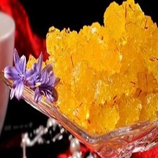 طرح احداث کارگاه تولید آبنبات با فرمت ورد