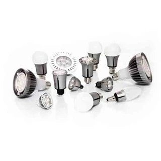 طرح توجیهی احداث کارخانه تولید چراغ های کم مصرف و فوق کم مصرف هالوژنی و ال ای دی  اکسل سال 1399 
