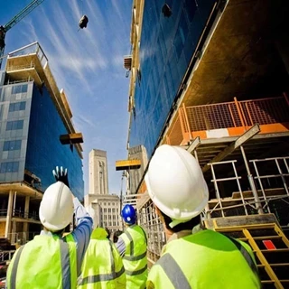 طرح توجیهی استارت آپ خدمات ساختمانی با فرمت ورد