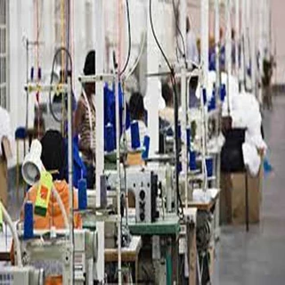 فایل پی دی اف طرح توجیهی توسعه کارگاه تولید پوشاک