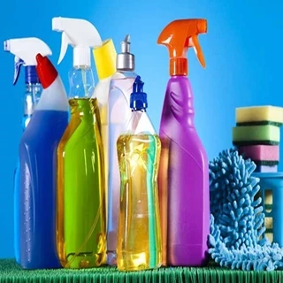 طرح توجیهی تولید انواع شوینده ها