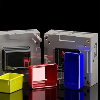 طرح توجیهی تولید انواع قالب صنایع پلاستیک وکفش