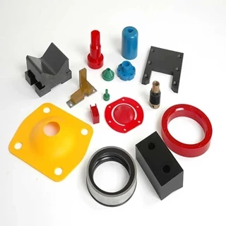 طرح توجیهی تولید انواع قطعات پلی یورتان 