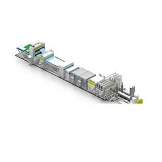 طرح توجیهی تولید انواع مصنوعات از جنس C.V.P