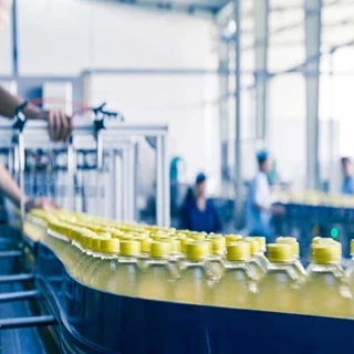 طرح توجیهی تولید صنایع غذایی بر پایه بیو تکنولوژی