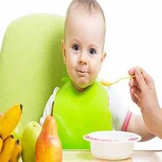 طرح توجیهی تولید غذای کمکی کودک از میوه ها و سبزیجات 