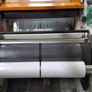 طرح توجیهی تولید فیلم استرچ پی وی سی