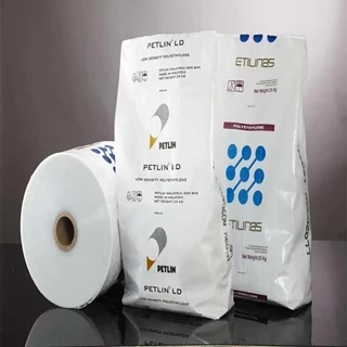 طرح توجیهی تولید فیلم چند لایه PE