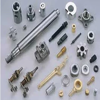 طرح توجیهی تولید قطعات سبک فورجی صنایع راه آهن